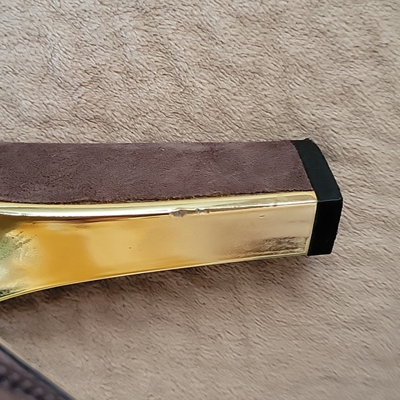 KATE SPADE netta suede booties - Picture 8 of 8